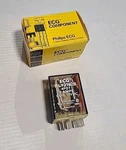 Phillips Ecg Rly2162b Coil 12vdc Relay New In Box. Fixed Price $15.00.