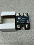 New In Box Crydom Solid State Relay Hd60125. Fixed Price $172.80.