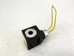 Vickers 02-178106 Solenoid Coil 1/2" Npt Conduit Port 2-wire 20-watt 120vac. Fixed Price $54.95.