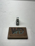 700-hc14z24-3-4 With 700-hn103 Base Allen Bradley. Fixed Price $28.03.