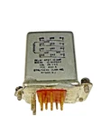 Struthers Dunn Relay 4p.d.t. 10amp Boeing 10-60450-1 Coil 28 Vdc Fcc-400-5. Fixed Price $99.00.