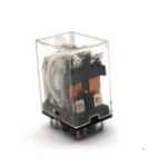 Philips Ecg 24 Vdc Rly2343 Dpdt10 Amp 8-blade Relay. Fixed Price $20.97.