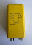Potter And Brumfield Kur-11a11-120 Impulse Relay. Fixed Price $199.99.