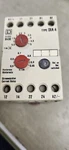 Square D 8430-dia4 Ac/dc Current Control Relay 0.5-5 Amp 110 Vac Used. Fixed Price $59.99.