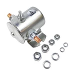 12vdc Continuous Duty Solenoid Relay 3-terminal Fits For Trombetta Maxon Wa.... Fixed Price $24.00.