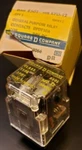 Square D General Purpose Relay Class 8501, Type Kpd-12, 2pdt, 24vdc,15734, 2pole. Fixed Price $40.00.
