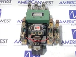 Furnas 16jb32aa81d8 180 Amp 600v Contactor 120/240v Coil W/ Overload Relay St425. Fixed Price $954.00.