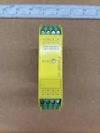 Phoenix Contact Psr-urm4/5x1 2x2 B Safety Relay 24vdc. Fixed Price $27.00.