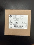 Allen-bradley 100s-c09d14c Safety Contactor 120vac Coil. Fixed Price $75.00.