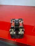 W199ax-14 120vac 40a Dpdt Contactor 199ax14 Magnecraft *ships Same Day Ups*. Fixed Price $99.00.