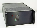 Keithley 61300 9540/p Board Erb-24 Relay I/o With Power Supplies In Enclosure. Fixed Price $381.70.