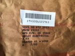 Wilmar Frequency Relay 20-350sx. Fixed Price $89.00.