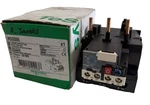 New Schneider Electric Lrd3355 Thermal Overload Relay. Fixed Price $95.00.
