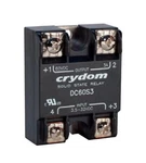 Crydom Dc60s3 Solid State Relay Ssr 3a (new In Box). Fixed Price $15.00.