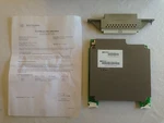 Hewlett Packard # 44473a Agilent Technologies. Fixed Price $350.00.