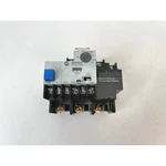 Ge Cr324cxcs Solid State Overload Relay 10-30 Class Trip. Fixed Price $86.40.