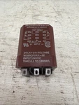 New Magnecraft W388cpsrx-22 , W388cpsrx22 24vdc 0.1-120sec Adj. Time Delay Relay. Fixed Price $228.80.