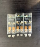 Omron Ly2n-cr Ac100v Relay Lot Of 3. Fixed Price $40.00.