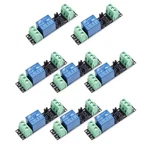 1 Channel Dc 3v Relay High Level Driver Module Optocoupler Isola.... Fixed Price $22.39.