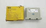Aeg Tma3 Tripping Unit. Fixed Price $92.07.