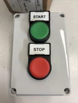 Mcg Poly Start/stop Switch - N4p-ss. Fixed Price $29.99.