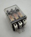 Magnecraft / Schneider W389acx-14 3pdt Power Relay 20a 120vac Coil Used Tested. Fixed Price $44.95.