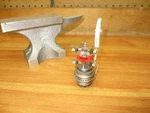 Kilovac H-16 *used* Vacuum Relay High Voltage Fscm. Fixed Price $399.75.