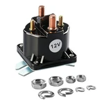 Retepif Dump Trailer Solenoid-dump Parts For Intermittent Duty.... Fixed Price $25.66.