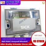 New Sick Connection Module Cdb410-001. Fixed Price $173.48.
