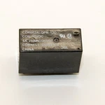 Pack Of 5 Cornell Dubilier Cdr662alqpn-12d 12vdc 5a 250vac 6-pin Relays. Fixed Price $4.99.