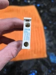 Box Of 3 New Eaton Cutler-hammer H2011b-3 Heaters. Fixed Price $39.00.