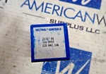 Deltrol 20307-84 Relay 120 Vac 10a 8 Pin New. Fixed Price $25.50.