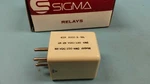 Sigma Relay 41r-8000-s-sil New. Fixed Price $64.99.