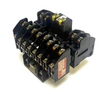 Square D 8903ll01000 120v Coils Lighting Contact Latching Relay. Fixed Price $225.00.