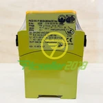 For Pilz Pnoz Xv3.1p 777538 Safety Relay 300/24-240vacdc 3n/o 1n/c. Fixed Price $540.94.