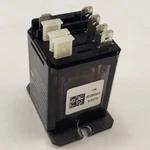 Tyco Goodman Amana Relay Ku-91018 Kup-11atjf-24 0130m00129 24 Vac Coil. Fixed Price $35.00.