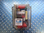 Warrick Controls Gems Senors Relay Load 120/240 Vac 10a 1/3hp 16mc1m0. Fixed Price $139.99.
