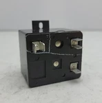 Ge 3arr3kc24e5 Compressor Start Relay 208/230v 6.9la. Fixed Price $26.99.