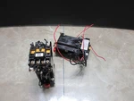 Telemecanique Breaker Ca2-dn231 Cnc Lot Of 2. Fixed Price $99.99.