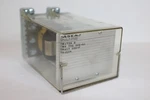 Asea Rxtza 2 Relay Rk 731 001-ab. Fixed Price $255.00.