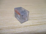 Potter & Brumfield Khu-17d16-24v Dc Relay Khu17d16-24vdc. Fixed Price $49.77.