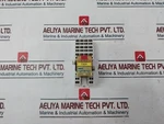 Idec Su4s-11l Relay With Socket. Fixed Price $72.47.