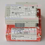 1 Pcs Carlo Gavazzi Dpa01cm69 3-phase Relay. Fixed Price $397.99.