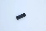 Aleph Se1b05axp Spst 5vdc Sip Pc Mount Reed Relay Qty=3. Fixed Price $9.43.