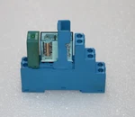 Finder 44.52s Relay With Base 95.05. Fixed Price $90.00.