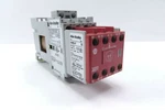 Allen Bradley 700s-cfb620zjc Safety Control Relay. Fixed Price $85.00.