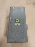 Square D Series A, Class 9050, Type B, A.c. Timing Relay - Used. Fixed Price $109.99.