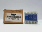 Crompton 253-ph3u Protector Trip Relay. Fixed Price $284.05.