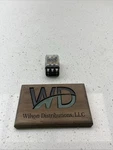 Potter & Brumfield Kup-14a45-240 11-pin Relay 240v 50/60hz. Fixed Price $26.99.
