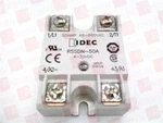 Idec Rssdn-50a / Rssdn50a (brand New). Fixed Price $55.93.